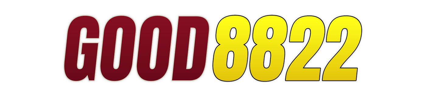 good8822 logo